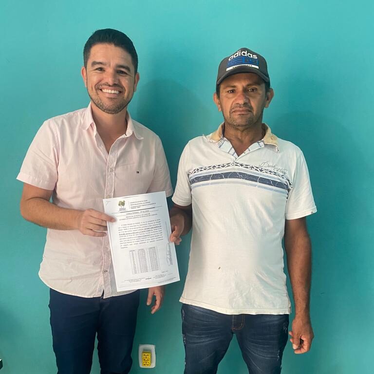 Casa em Mulungu executada pela FD